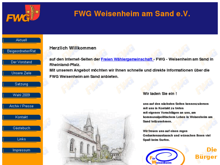 www.fwg-weisenheim.com