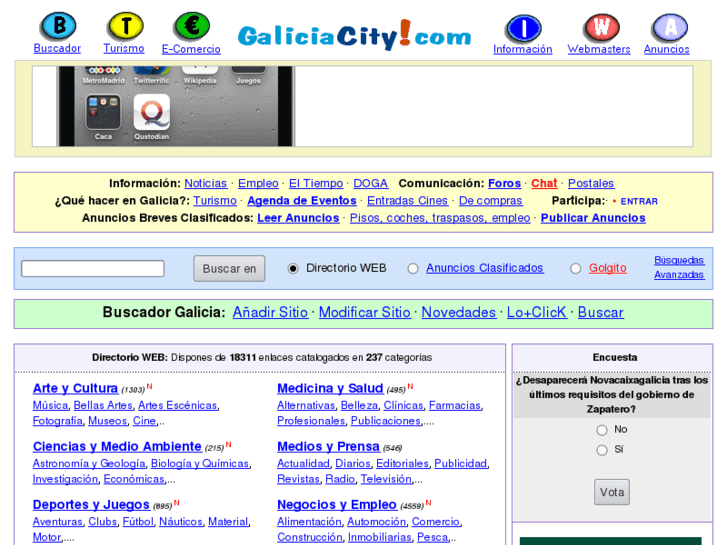 www.galiciacity.com