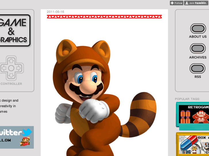 www.gameandgraphics.com