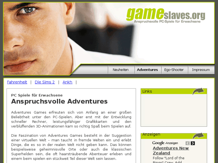 www.gameslaves.org