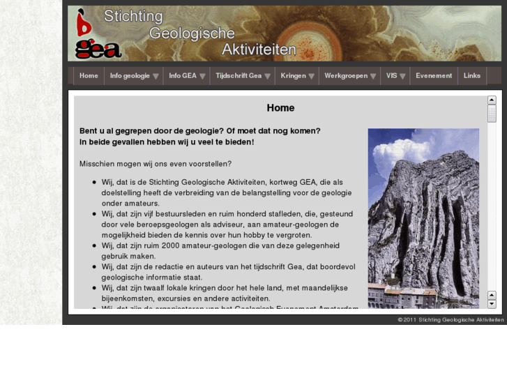 www.gea-geologie.nl