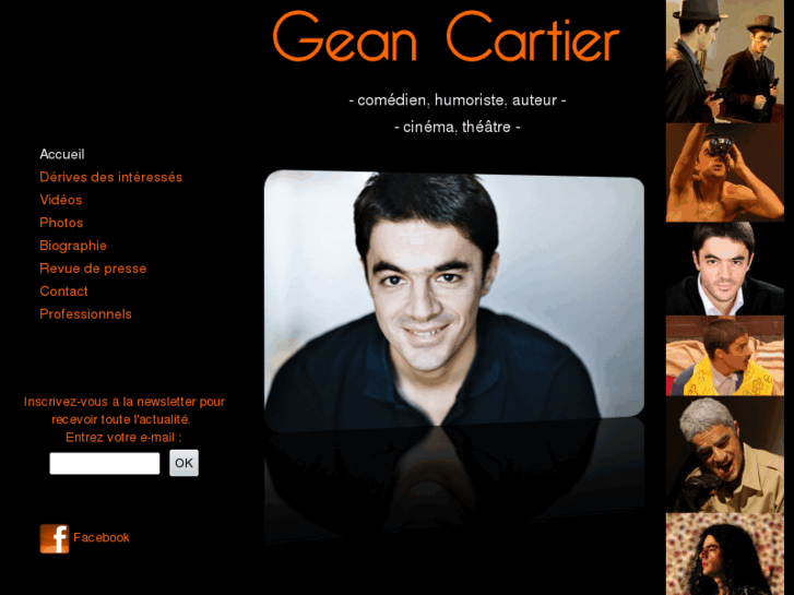 www.geancartier.com