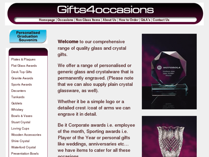 www.gifts4occasions.co.uk