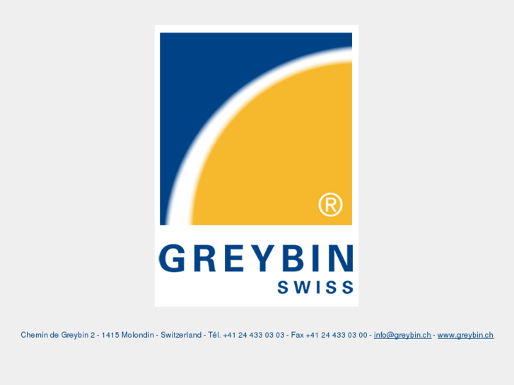 www.greybin.ch