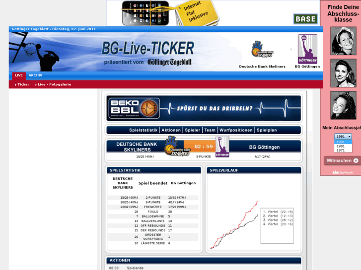 www.gt-liveticker.de