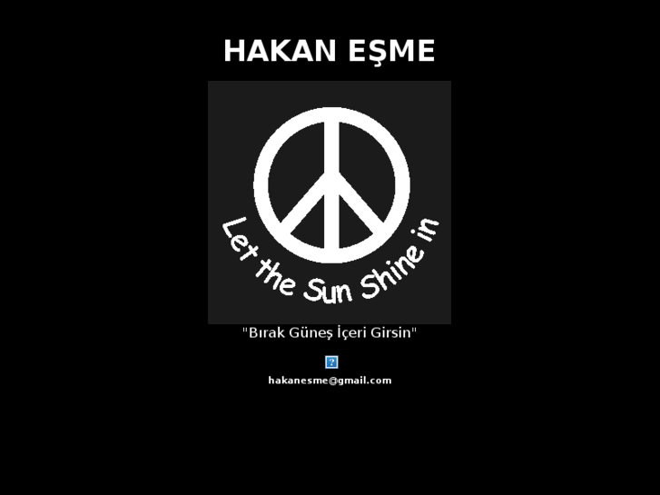 www.hakanesme.com