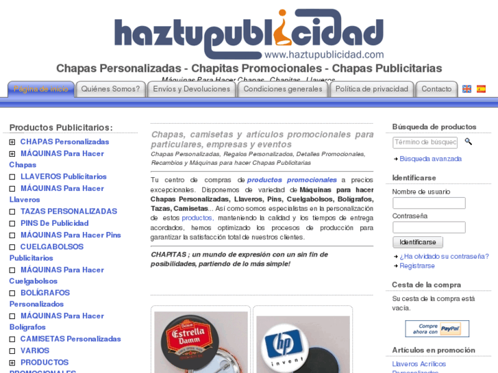 www.haztupublicidad.com