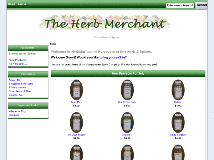 www.herbmart.com