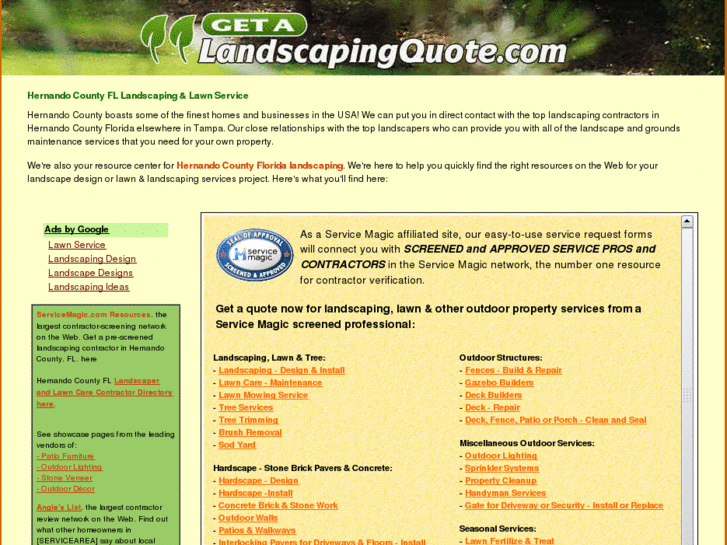 www.hernandocountylandscaping.com