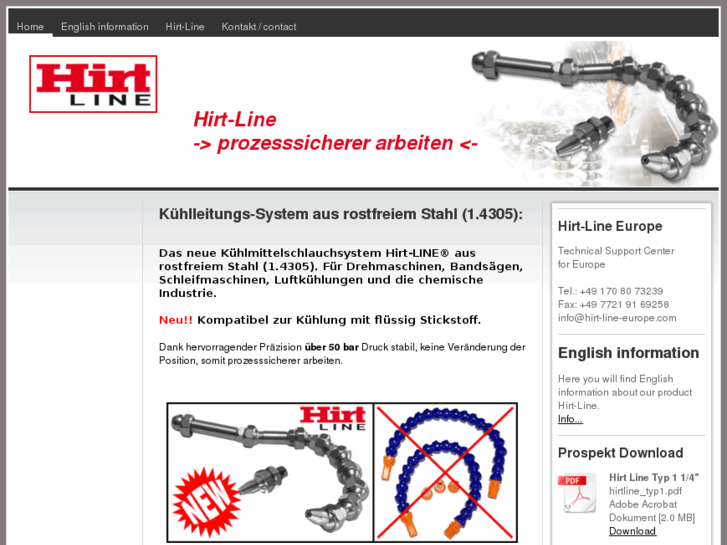 www.hirt-line-europe.com