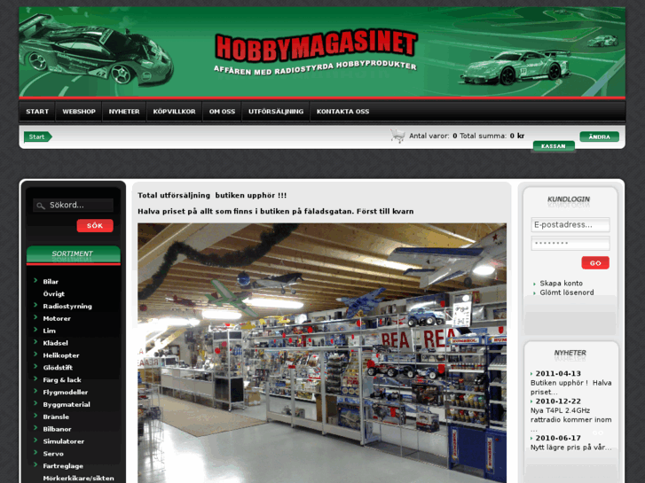 www.hobby-magasinet.com