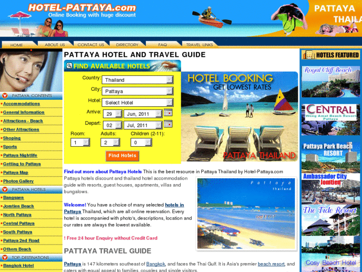 www.hotel-pattaya.com