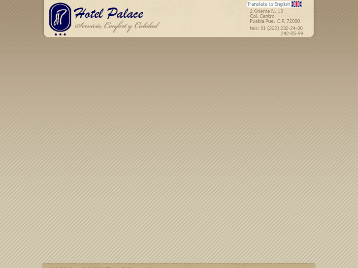 www.hotelpalace.com.mx