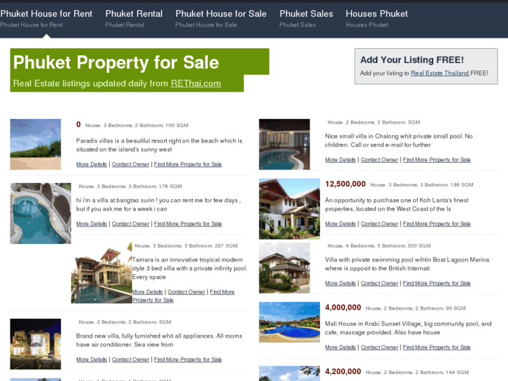 www.houseforsaleandrentphuket.com