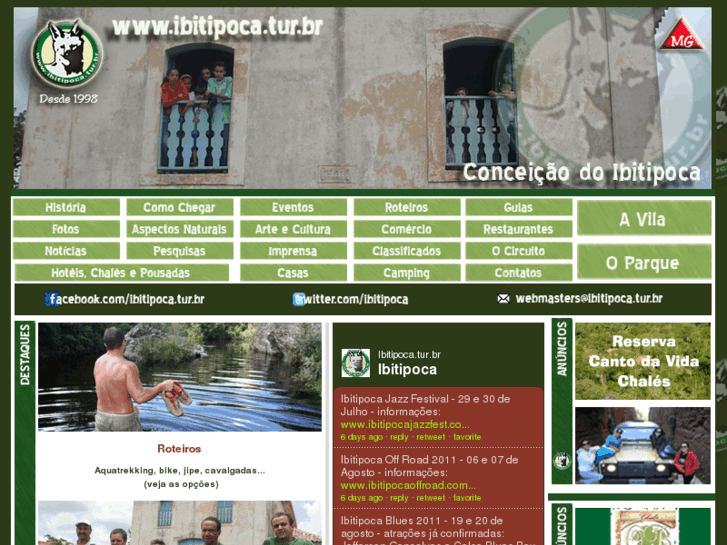 www.ibitipoca.tur.br