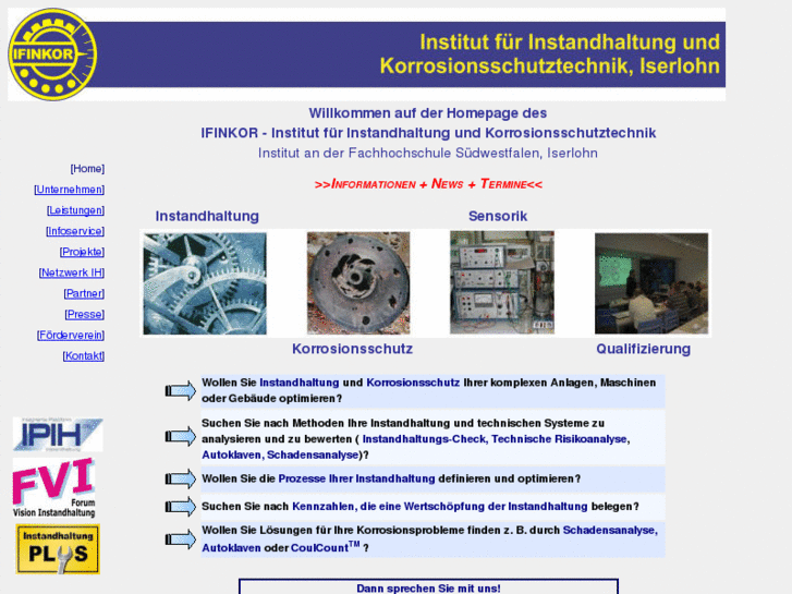 www.ifinkor.de