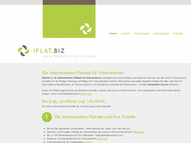 www.iflat.biz