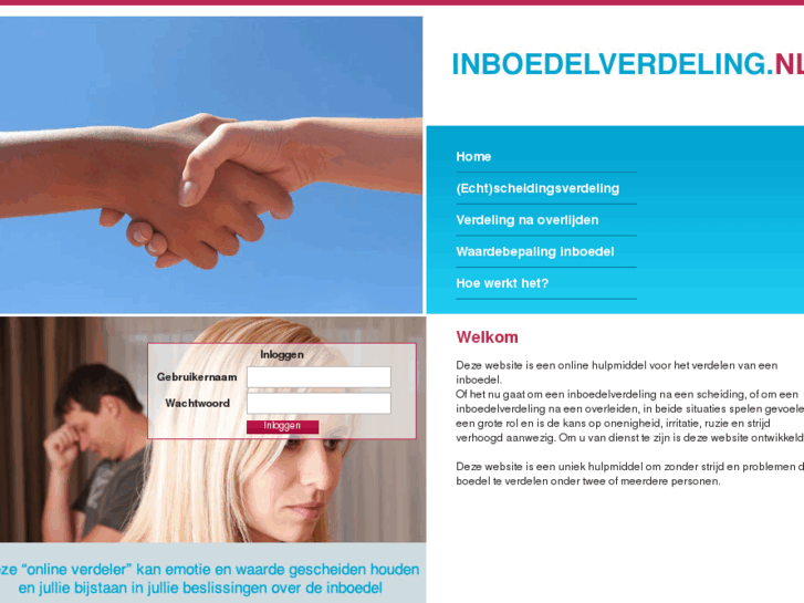 www.inboedelverdeling.com