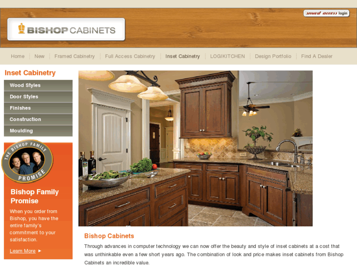 www.insetcabinetry.com