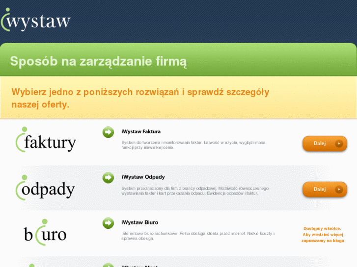www.iwystaw.pl