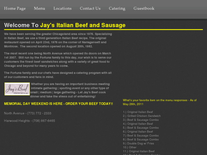 www.jaysbeef.com