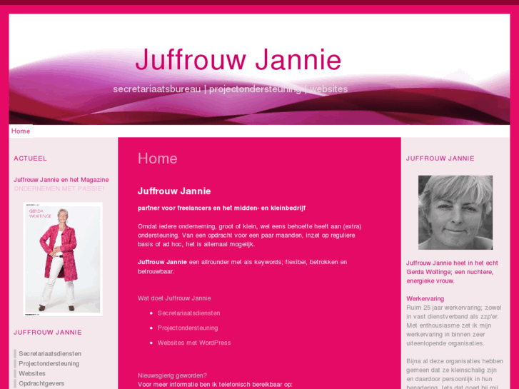 www.juffrouwjannie.org