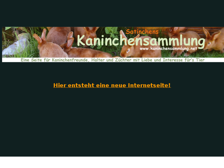 www.kaninchensammlung.net