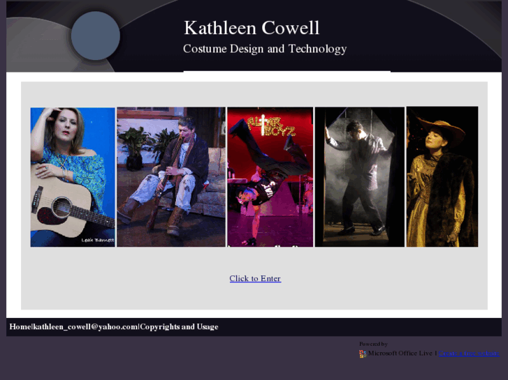 www.kathleencowell.com