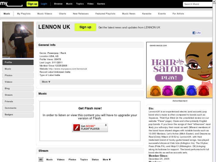 www.lennonuk.com