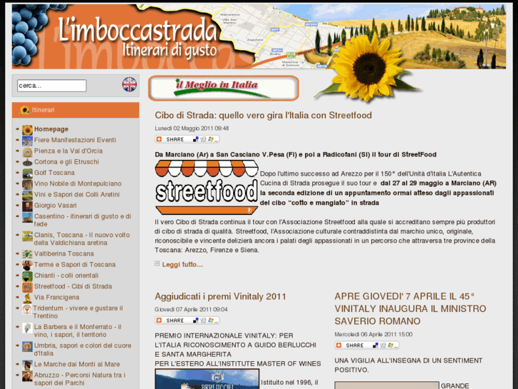 www.limboccastrada.it