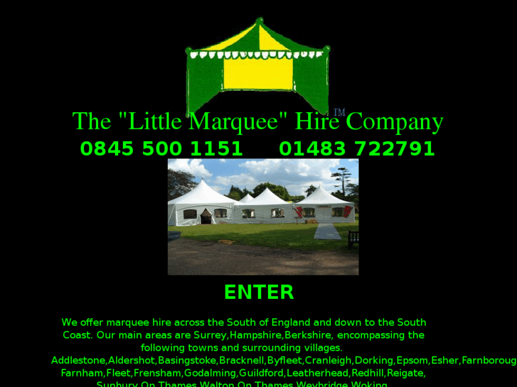 www.littlemarquee.com