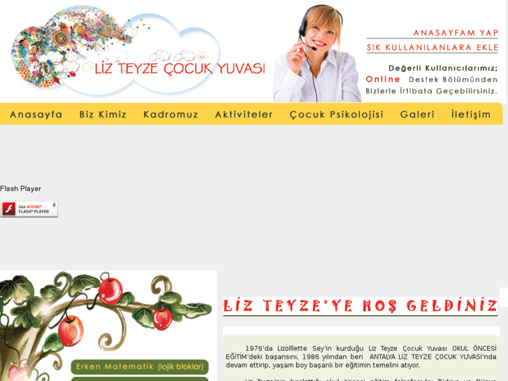 www.lizteyze.net