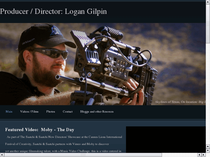 www.logan-gilpin.com