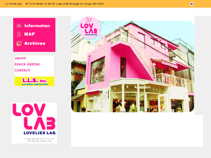 www.lov-lab.com