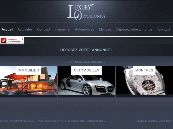 www.luxury-opportunity.com