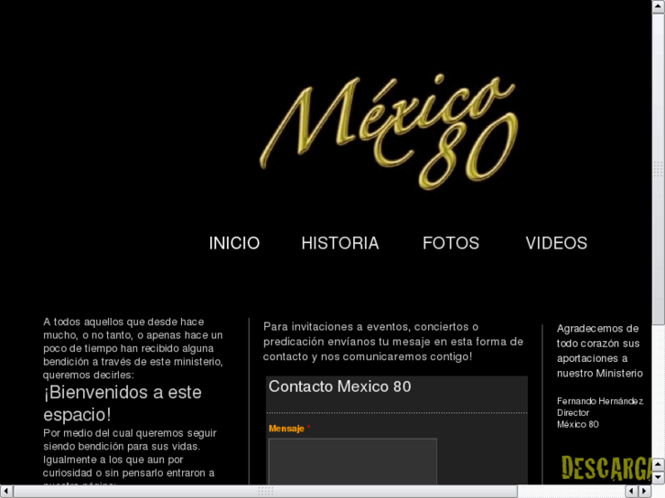 www.mexico80.com