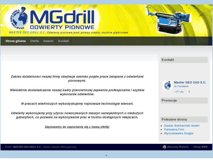 www.mgdrill.pl