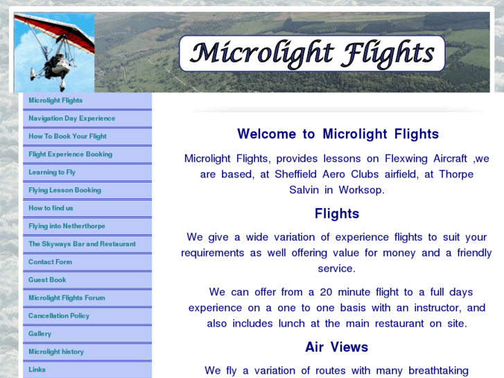 www.microlightflight-lessons.com