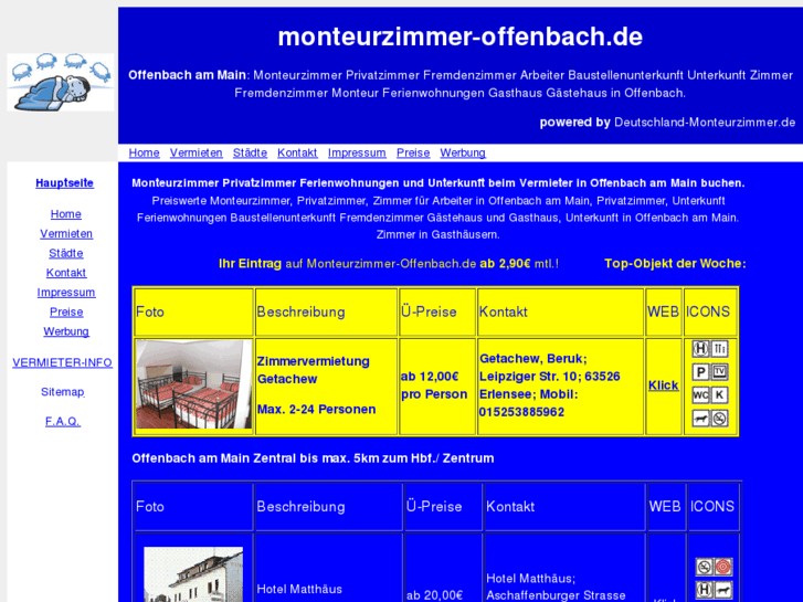 www.monteurzimmer-offenbach.de