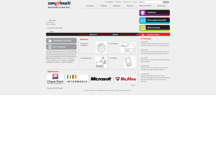 www.mycommtouch.com