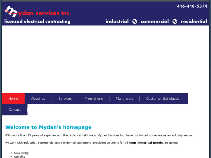 www.mydanservices.com