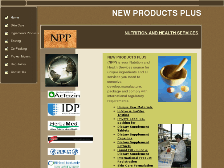 www.newproductsplus.net