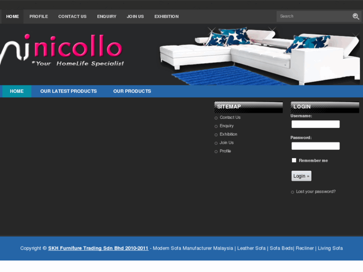 www.nicollo.com