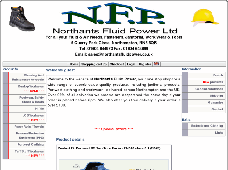 www.northantsfluidpower.com