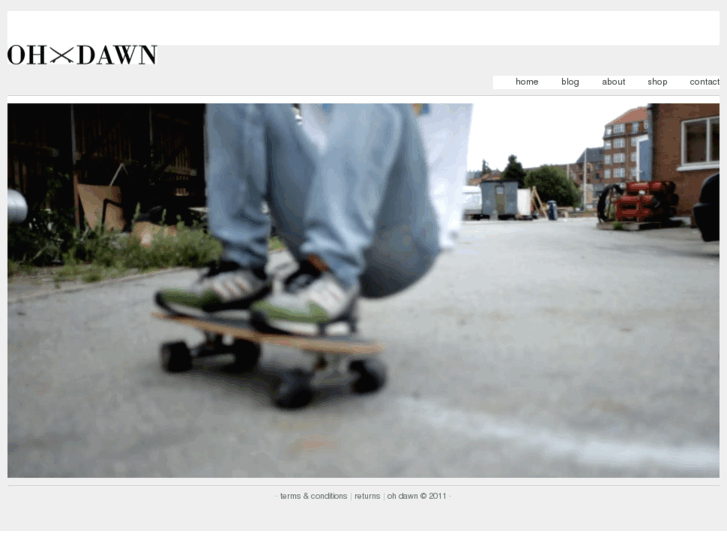 www.ohdawn.com