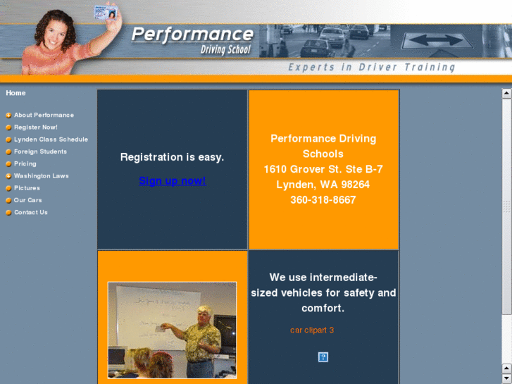 www.performance-drivingschool.com