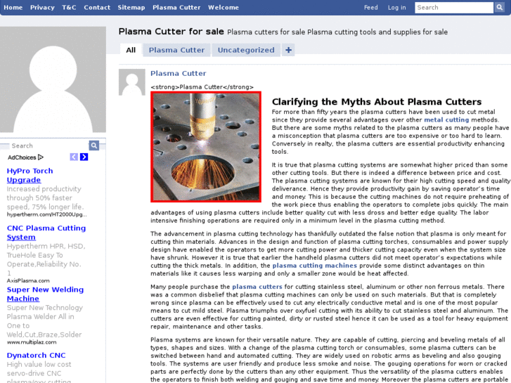 www.plasmacutterstore.info
