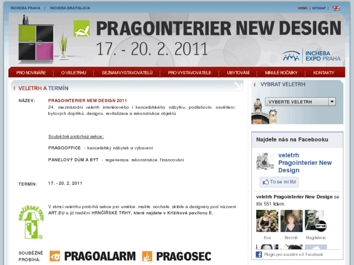 www.pragointerier.cz