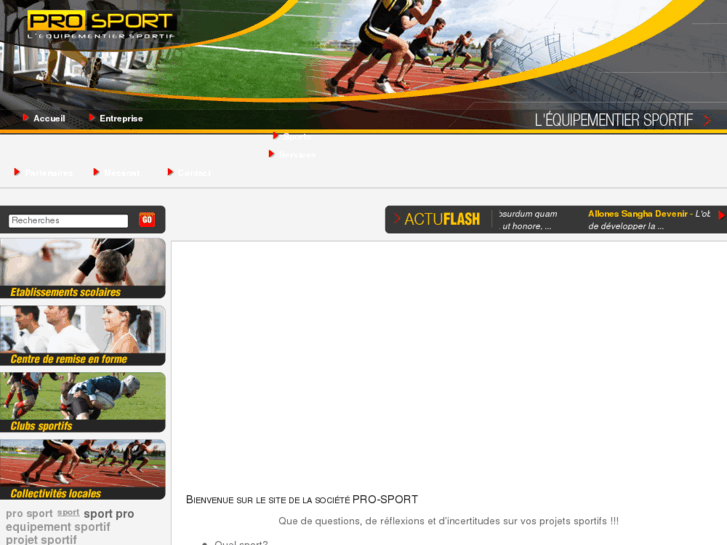 www.pro-sport.fr