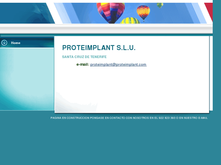 www.proteimplant.com